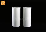 White Transport Warp Automotive Protective Film Solvent Based Acrylic Glue for