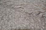 Mongolian Sheep Fur Fabric Indulge in Unparalleled Comfort