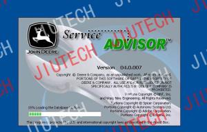 Quality Scanner , Service Advisor 4.0 AG wholesale