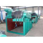 220v/380v Voltage Coconut Peeler Husk Defiber Machine for Coconut Fiber Coir