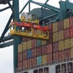 International Sea Freight Shipping And Ocean Cargo Consolidators From Agent In