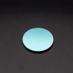 Thickness 1.1mm 565nm Long Pass Filter For Biomedical Cosmetology