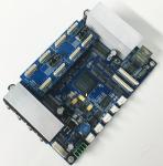 Single Pass Inkjet Board I3200 Main Board For High Speed Wine Bottle Printer