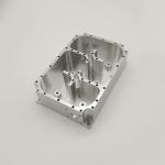 Factory price mechanical aluminum cnc lathe precision machining parts