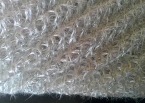 Quality Co Knitting SS 316L And Glass Fiber High Specific Area 4000-5000 M2/M3 wholesale