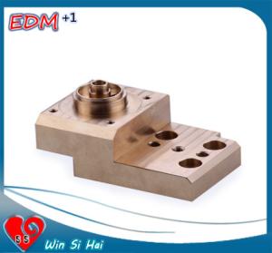 Quality Mitsubishi EDM Consumable Parts Lower Die Guide Holder M605-1 wholesale