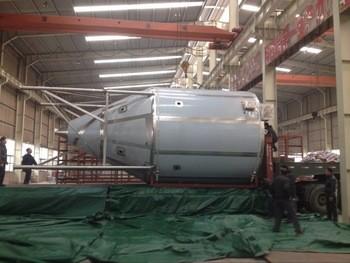 Traditional Medicine Extract Spray Drying Machine , Pharmaceutical Spray Drying