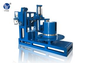 Quality High Efficiency OTR Retreading Equipment / Tire Peeling Machine YTOX-1 wholesale