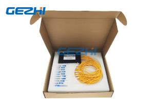 Quality 16 Channel Fiber Optics DWDM Module wholesale