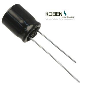 Quality Aluminum Electrolytic General Purpose Capacitor 1000uF 50V Ultra Low ESR wholesale