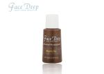 Brunette Color Face Deep Pigments Microblading and Shading Semi Cream Tattoo Ink
