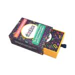 210g Youfu Game Playing Cards , 100PCS SGS Educational Flash Card Children