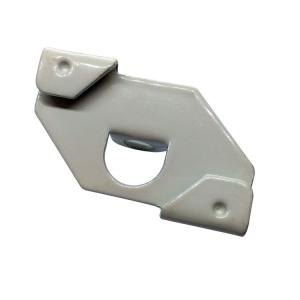 Quality T Bar Ceiling Hanging Clips Drop Ceiling Hook Clips For Signs wholesale
