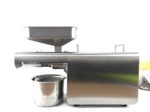 Quality Sesame Home Oil Press Machine wholesale