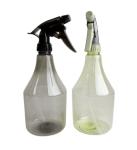 Plastic Trigger Sprayer Watering Can Hand Pressure Pump Mister for Watering
