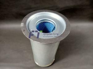 Quality Fiberglass Screw Compressor Air Oil Separator C3010010 wholesale