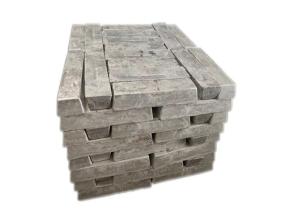 Quality 99.5% Magnesium Metal Ingot 1 Ton Pack Have Excellent Strength Lightweight And Corrosion Resistance wholesale