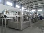 Auto Water Filling Machine