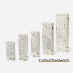 DC 12V 24V Switching Power Supply AC190-240V Mute Lighting Transformers for LED