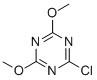 Quality 2-Chloro-4,6-dimethoxy-1,3,5-triazine [3140-73-6] wholesale