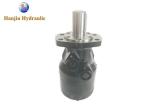 BMH / OMH 500 Orbit Hydraulic Motor Low Speed Gerotor Type For Putzmeister