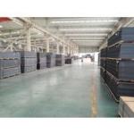 Interior 3D Embossed 1500mm PE Aluminum Composite Panel