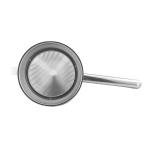 8/10 Inch Commercial Colander Steel Mesh Filter Stainless Steel China Cap