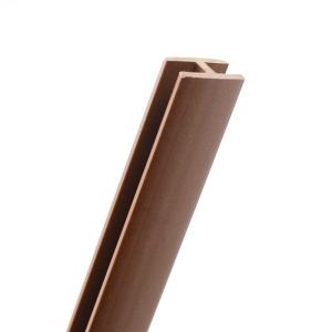 Quality Colorful Soft PVC Industrial Ceiling Profiles White wholesale