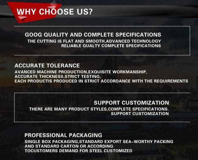 2507 Customized Stainless Roofing Screws Complete Variety