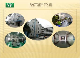WenYI Electronics Electronics Co.,Ltd