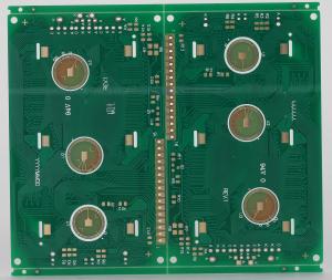Quality 3 Oz Copper Special PCB Bonding Process wholesale