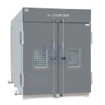 UL 2580 Walk In Explosion Proof Chamber For Battery Test