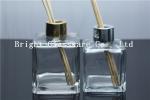Square Reed Diffuser Bottles wholesale