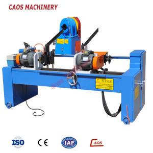 Quality Double Headed Metal 30mm DEF-FA/52 Tube Chamfering Machine wholesale