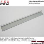 BH600 BH750 BH601 BH751 Drum Cleaning Blade 57AA2008 for Konica Minolta Bizhub