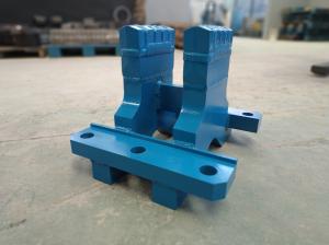 Quality Wear Resistant Boring Machine Parts / Durable Tbm Machine Parts wholesale