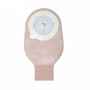 Quality PVC Stoma Bag Colostomy Bag Different Types Of Ostomy Bags Disposable wholesale