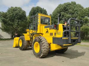 Quality Original Japan Used Wheel Loader Komatsu WA320-3 Used Front Loader wholesale