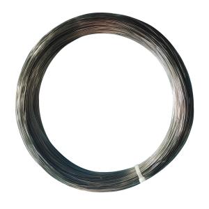Quality C7541 Copper Based Alloys 1.5mm Copper Nickel Alloy Wire wholesale