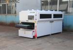 Frequency Control Brush Woodworking Sanding Machines