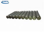 Screen Rating Ss Sintered Metal Powder Filter 304 Reservoir 200um
