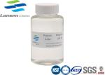 Cationic Flocculants Polyaluminium Chloride Treatment Low Turbidity Resist
