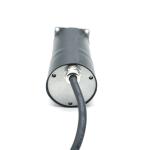 57mm Nema23 Bldc Motor 24v 3000rpm 0.44N.M IP54 Dustproof Waterproof Brushless