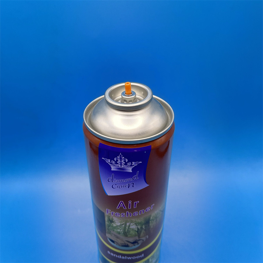 Scent Spray Valve - Create an Enchanting Atmosphere with Aromatic Delights