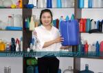 Chemical Packing Field Extrusion Blow Molding Machine With Pneumatic System