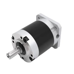 Quality 65db 2 Stage Reduction Gearbox 80C Dc Motor Gearbox High Torque Ratio 25 wholesale