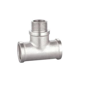 Quality Brass Fitting BF4018 for 3-way wholesale