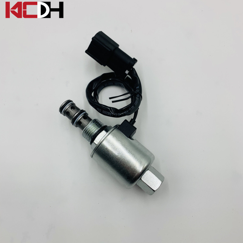 Construction Komatsu 6d95 Pc210 5 OEM Excavator Parts