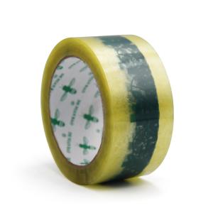 China High Adhesive Power Printed Tapes For Carton Sealing Tape on sale