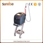 beijing sunrise new portable picosecond laser